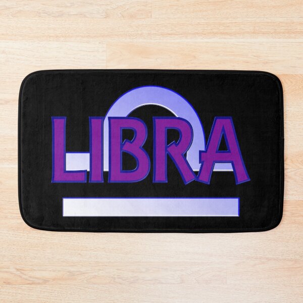 Item preview, Libra Zodiac Sign 2 designed and sold by AFordhamDesigns.