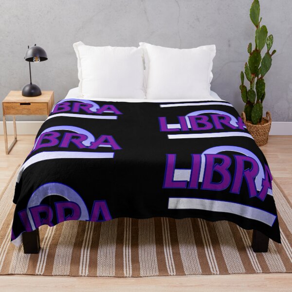 Item preview, Libra Zodiac Sign 2 designed and sold by AFordhamDesigns.