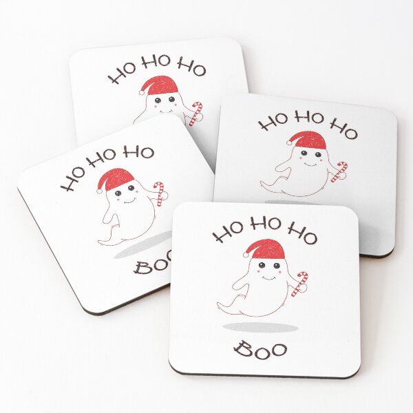 Item preview, Ho ho ho boo designed and sold by metin1331.