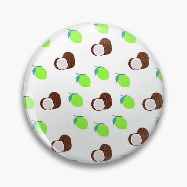 Item preview, The Lime and the Coconut designed and sold by janraydesigns.