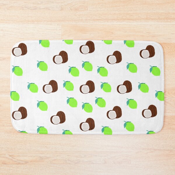 Item preview, The Lime and the Coconut designed and sold by janraydesigns.