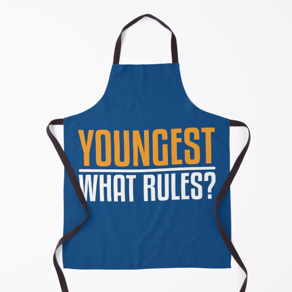 Item preview, Youngest what rules designed and sold by VivaGul.