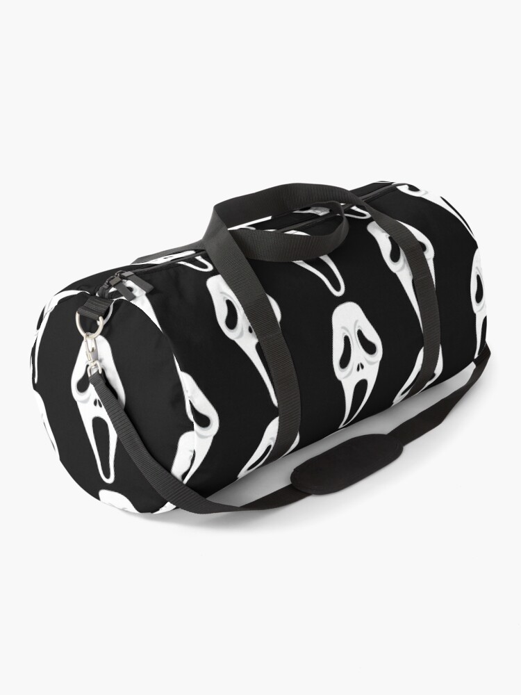 Scream Canister | Duffle Bag