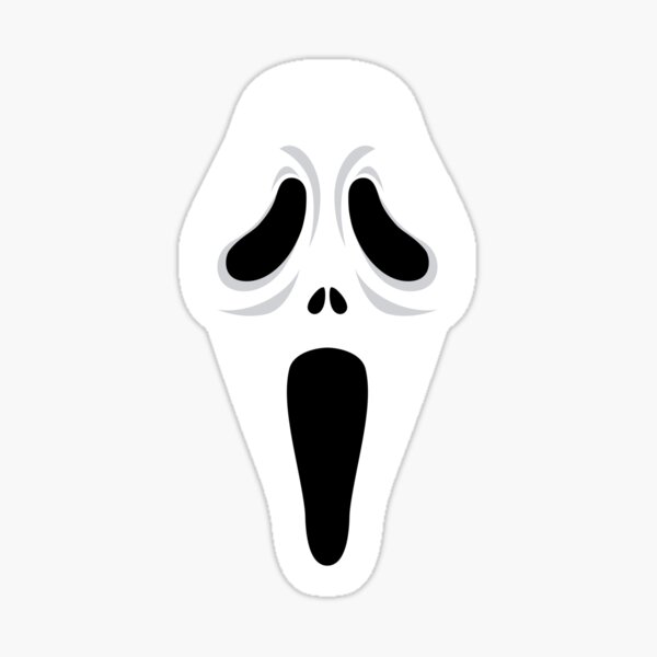 Item preview, Scream designed and sold by Studio Infinito.