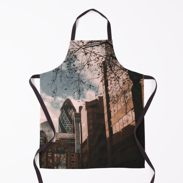 Item preview, The Gherkin - London designed and sold by ScalaAdAstra.