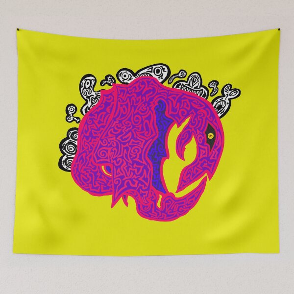 Item preview, Madness designed and sold by MM92.