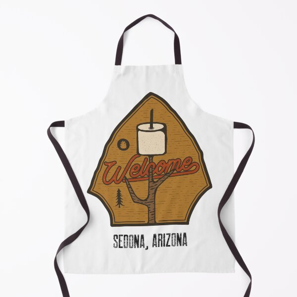 Item preview, Welcome To Sedona Arizona Collection designed and sold by VHIndy-Tees.