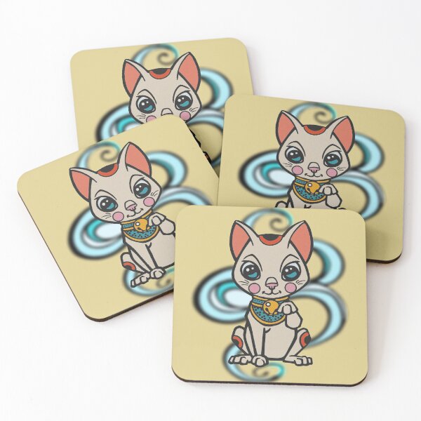 Item preview, Maneki Neko Lucky Cat  designed and sold by sandpiperstudio.