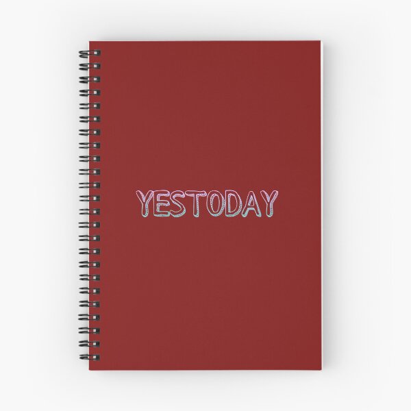 Item preview, Yestoday NCT lyrics designed and sold by Merin Biju.