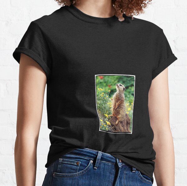 meerkat magic Classic T-Shirt