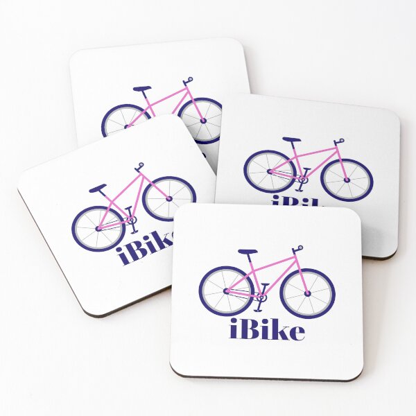 Item preview, iBike designed and sold by UniqueDancer.