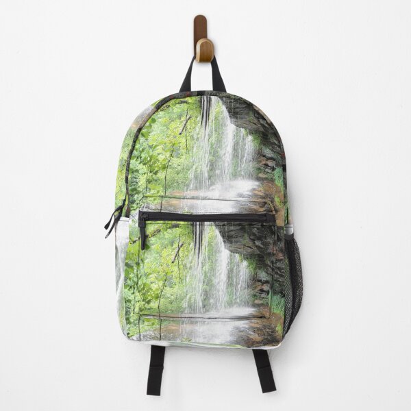 Item preview, Issaqueena Falls designed and sold by Savannah Gibbs.