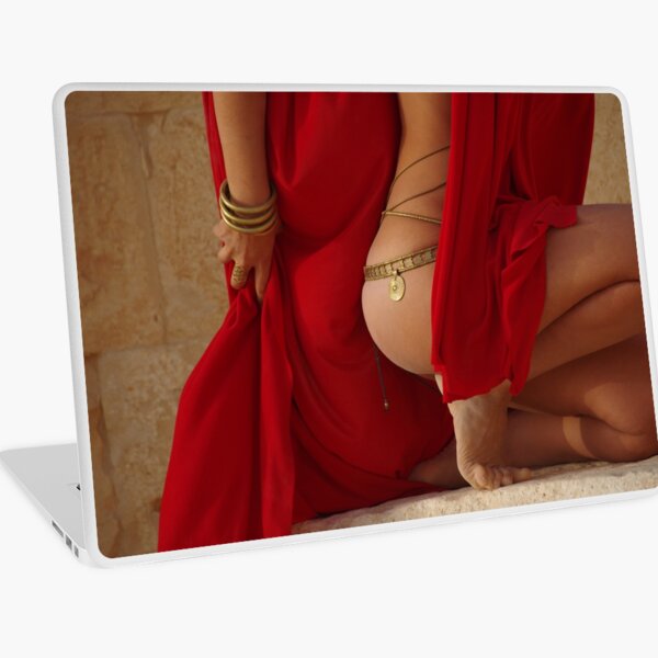 Kedesha Laptop Skin