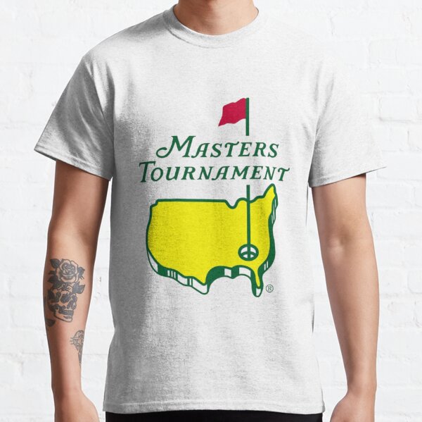 Augusta National T-Shirts | Redbubble