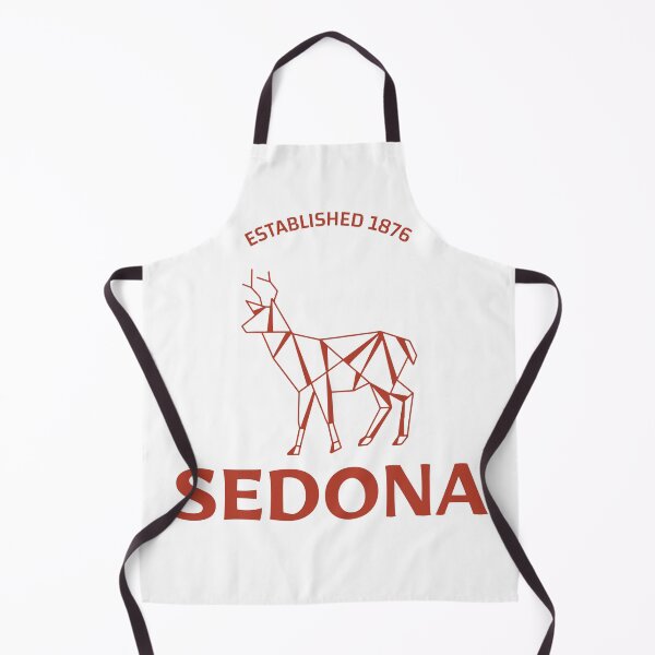 Item preview, Sedona Arizona Abstract Deer Collection designed and sold by VHIndy-Tees.