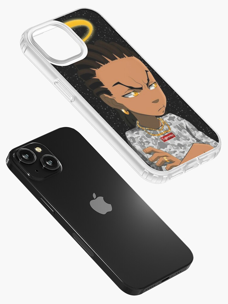 HUEY FREEMAN BOONDOCKS SUPREME iPhone 11 Pro Max Case Cover