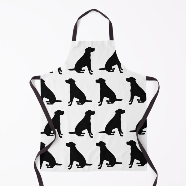 Item preview, Patterdale Terrier Pattern designed and sold by heatherfayee.