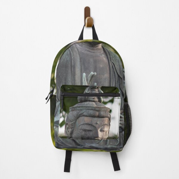 Item preview, Budha Meditation Buddhism Peace Asia Statue designed and sold by WichitaClothing.