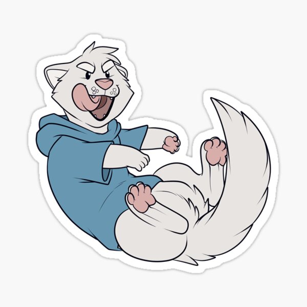 Item preview, Hoodie Ferret designed and sold by GatorBites.
