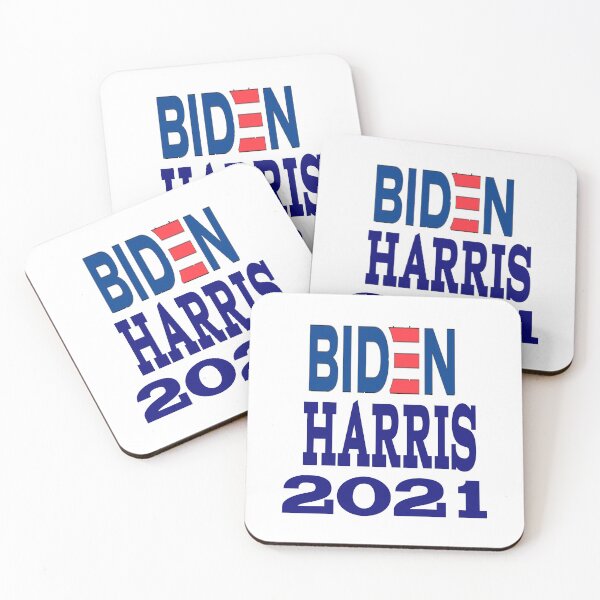 Item preview, BIDEN HARRIS 2021. designed and sold by leicha.