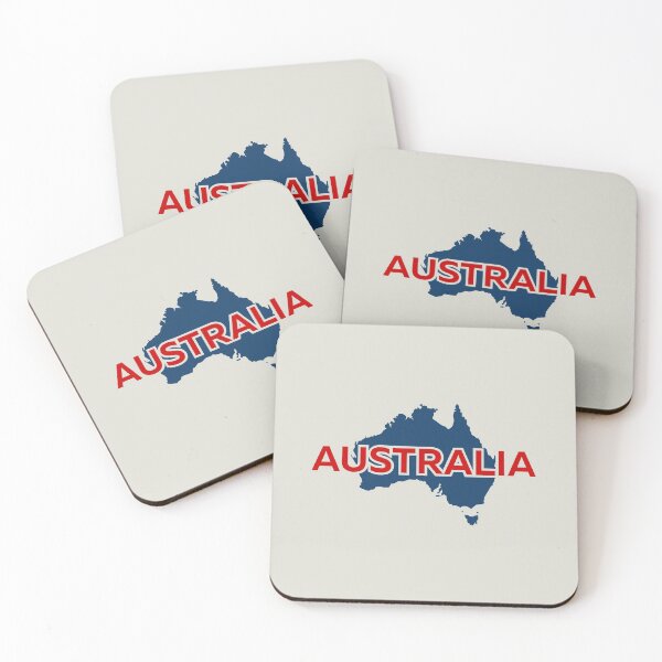 Item preview, Australian Flag designed and sold by YAnna9.