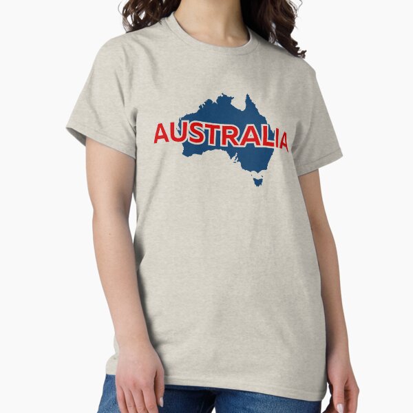Item preview, Australian Flag designed and sold by YAnna9.