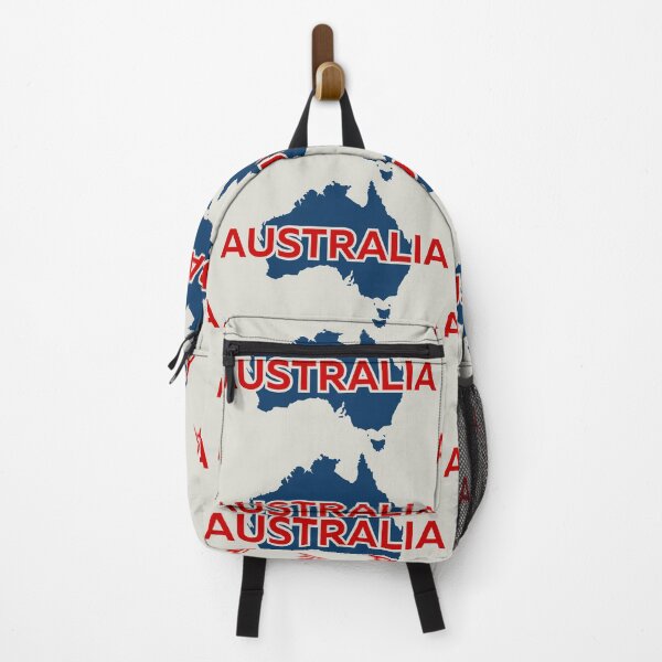 Item preview, Australian Flag designed and sold by YAnna9.