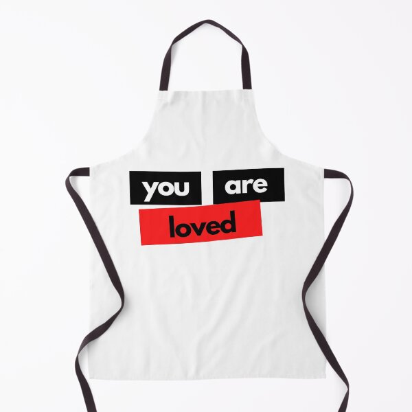 Item preview, You Are Loved designed and sold by piastrelli.