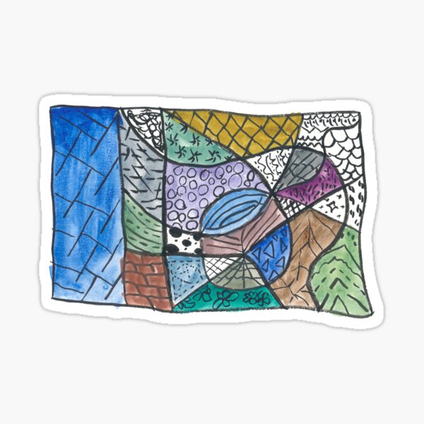 I Azure you Sticker