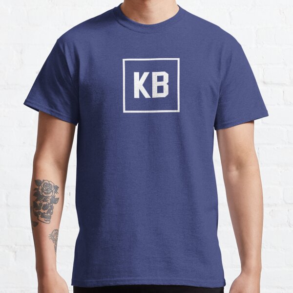 Kb Bean Kobe Bryant Los Angeles Dodgers Signature Shirt