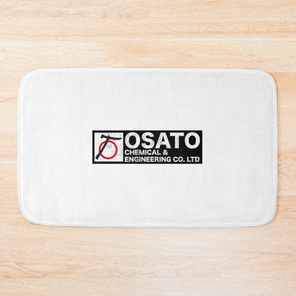 Item preview, Osato Chemical Engineering designed and sold by celticanam.