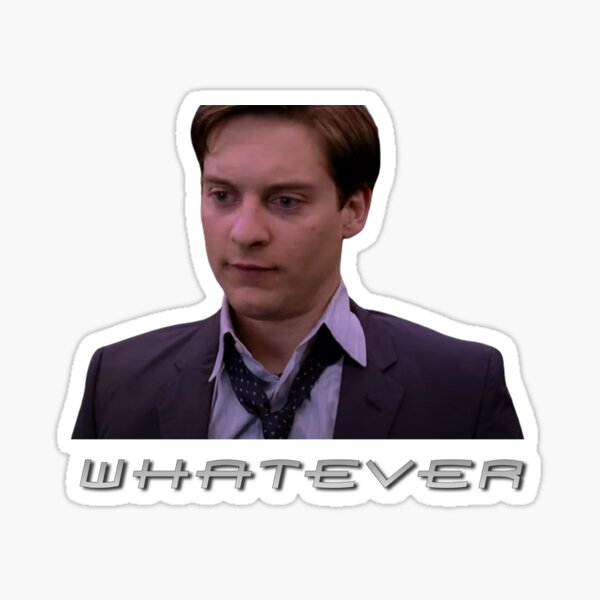 Whatever happened to Tobey Maguire?