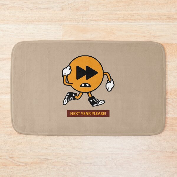 Item preview, Next Year Please! designed and sold by baltion.