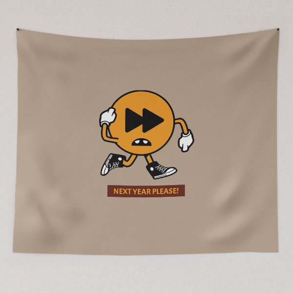 Item preview, Next Year Please! designed and sold by baltion.