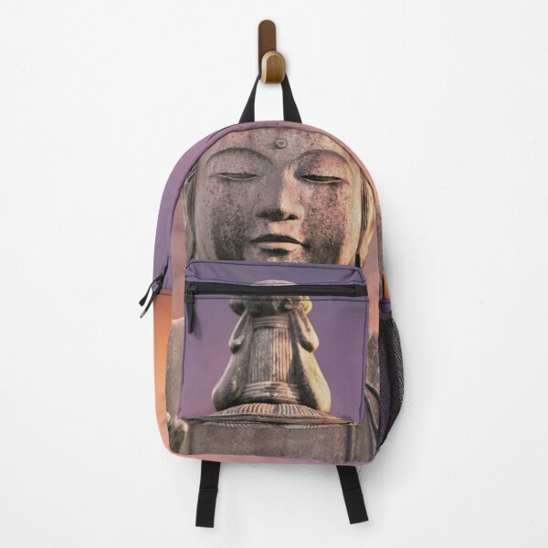 Item preview, Budha Sleeping Buddist Resting Zen Lotus designed and sold by WichitaClothing.