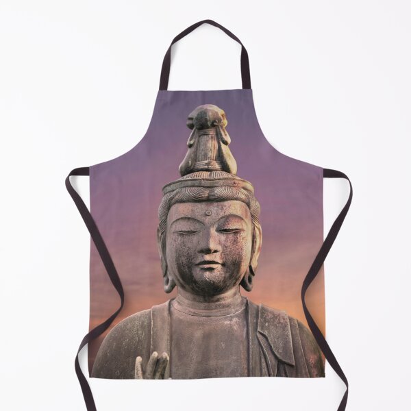 Item preview, Budha Sleeping Buddist Resting Zen Lotus designed and sold by WichitaClothing.