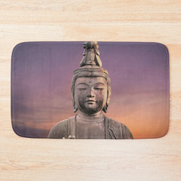 Item preview, Budha Sleeping Buddist Resting Zen Lotus designed and sold by WichitaClothing.