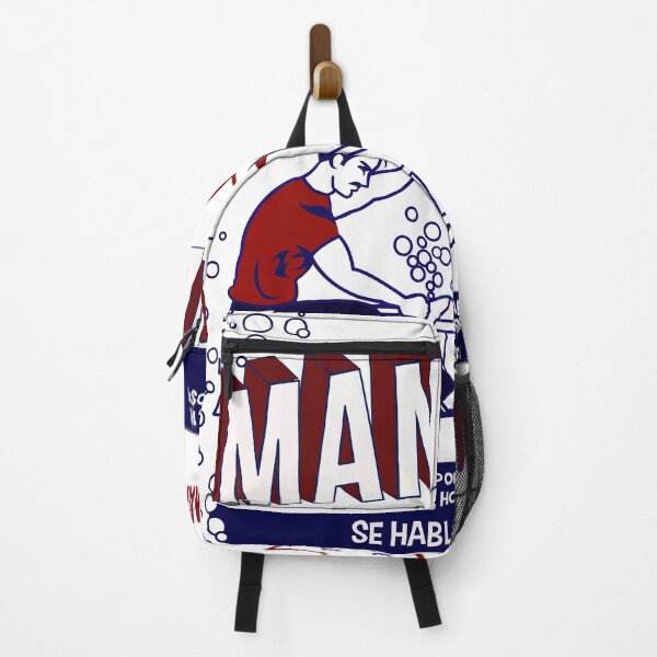 Item preview, El Mandilon Funny Mexican Dad Gift designed and sold by Socami.