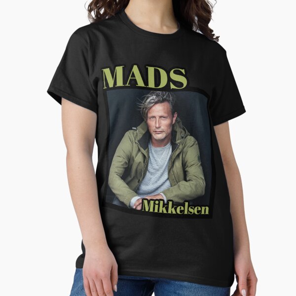 Item preview, Mads  designed and sold by RunningLowExe.