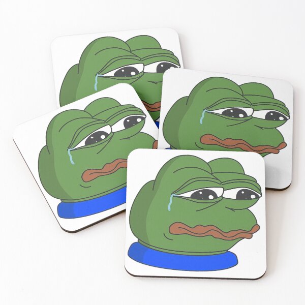 Item preview, Pepe designed and sold by PepeRus.