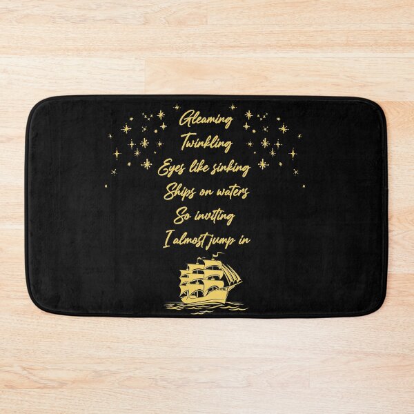 Item preview, Gold Rush designed and sold by Sara Burgess.