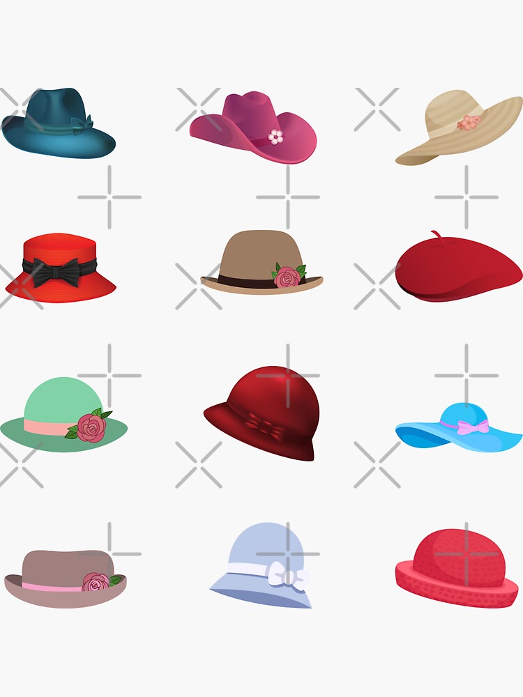 Women Hats