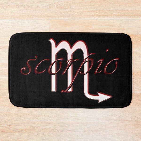 Item preview, Scorpio Zodiac Sign 2 designed and sold by AFordhamDesigns.