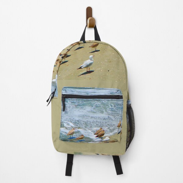 Item preview, Birds on the Beach designed and sold by Anthony Macaluso.