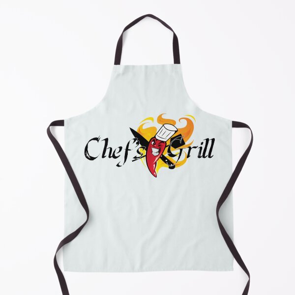 Item preview, CHEF GRILL designed and sold by SECRET STORE.
