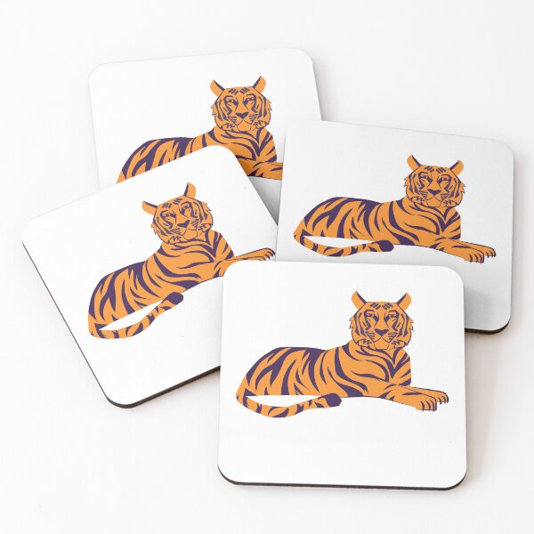 Item preview, Tiger, Big Cat, Animal Lover designed and sold by CheerfulHeart17.