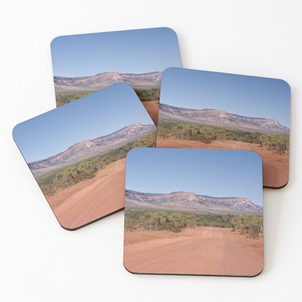 Item preview, Gibb River Road and the Cockburn Range designed and sold by Robert Elliott.