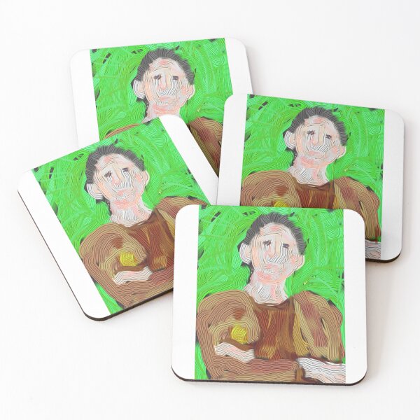Item preview, Constable designed and sold by NapTimeDesigns.