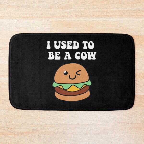 Item preview, I Used To be a Cow designed and sold by Sutra-Lotus-Co.