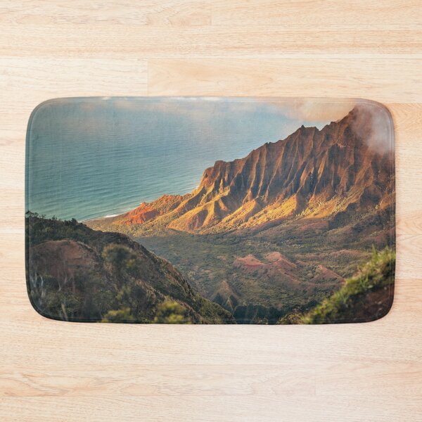 Item preview, Hawaii, Kapa'a designed and sold by beachfanatic.
